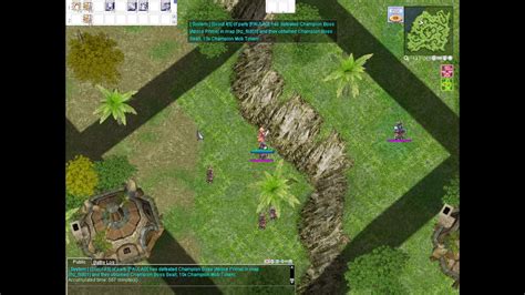 วิธีแก้ปัญหา Ragnarok เข้าไม่ได้ Cannot init d3d OR grf .